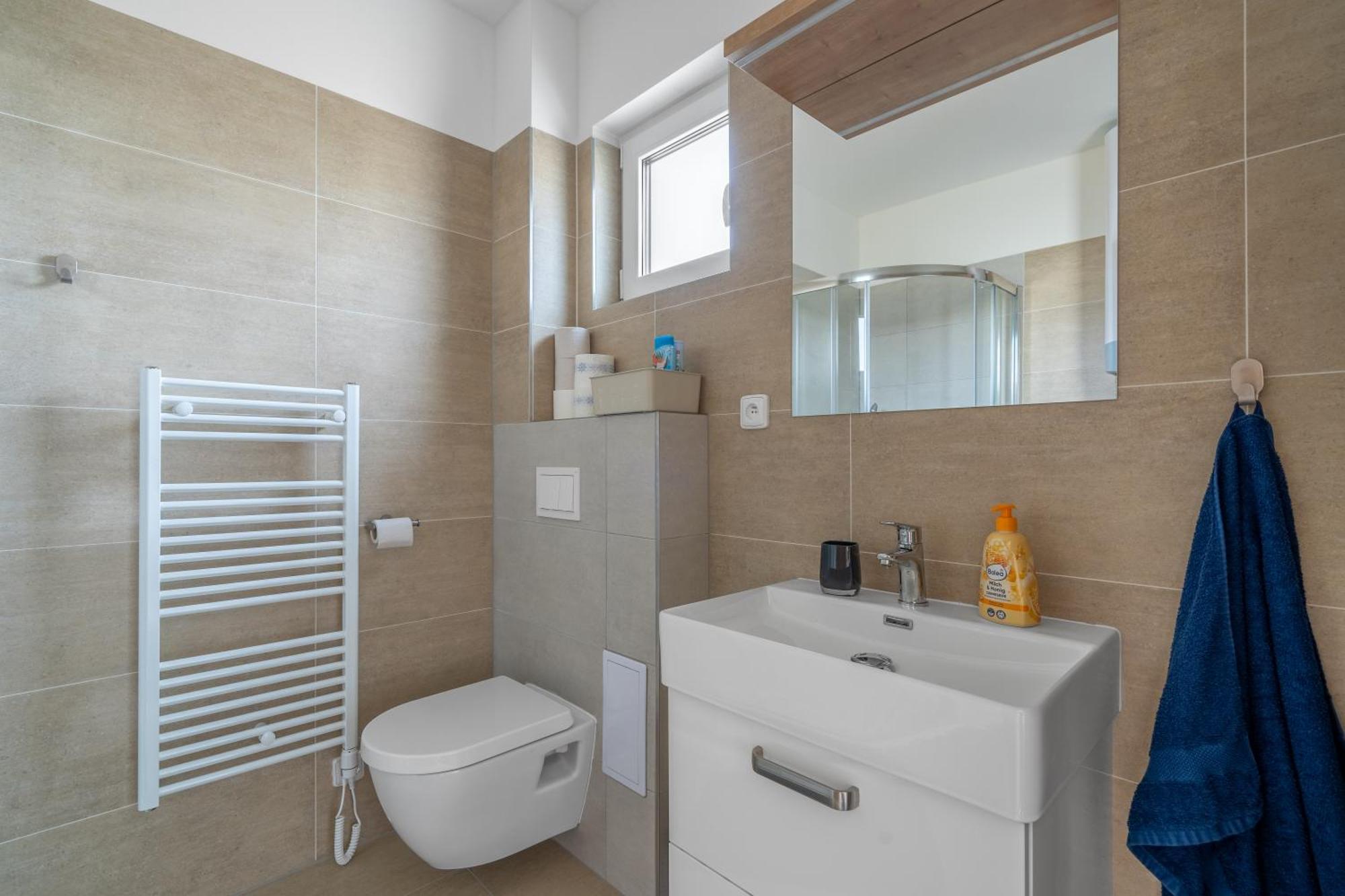 Apartmany Pustimer Luaran gambar